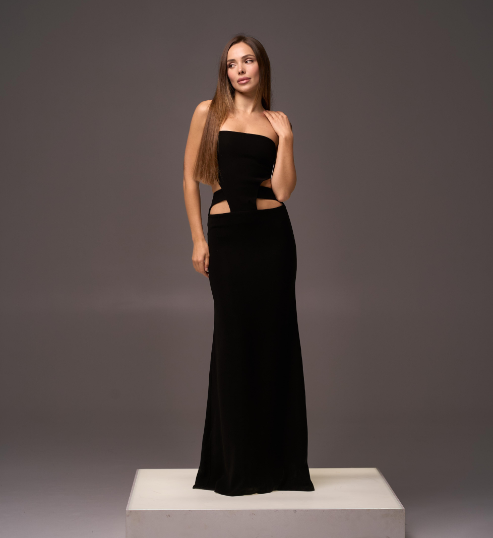 Сукня LEGRETES Void