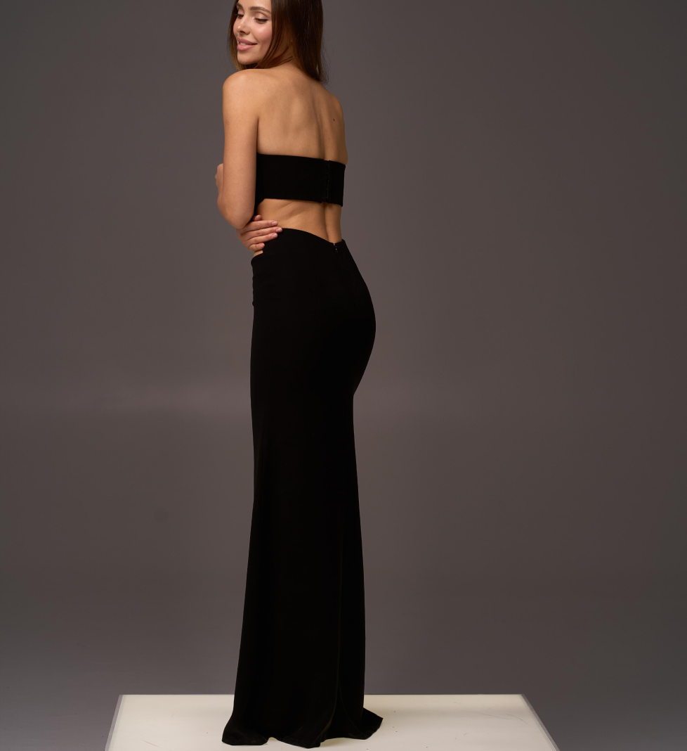 Сукня LEGRETES Void