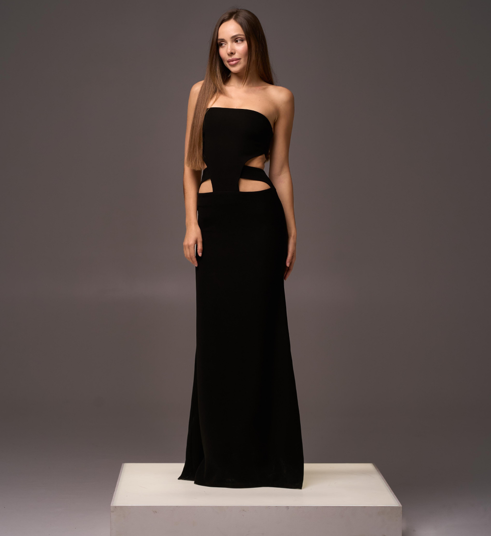 Сукня LEGRETES Void