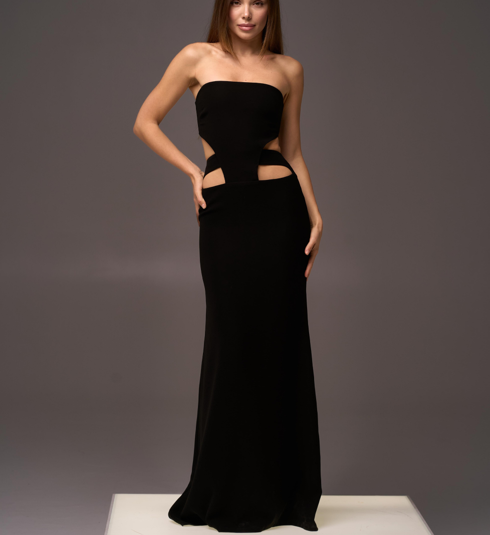 Сукня LEGRETES Void