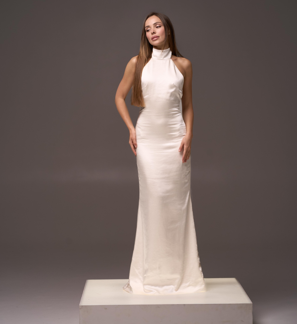 Сукня LEGRETES white