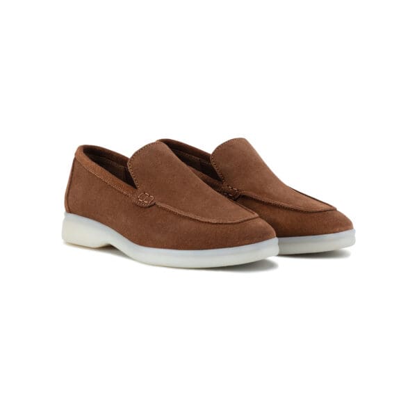 Loro 3 Loafers
