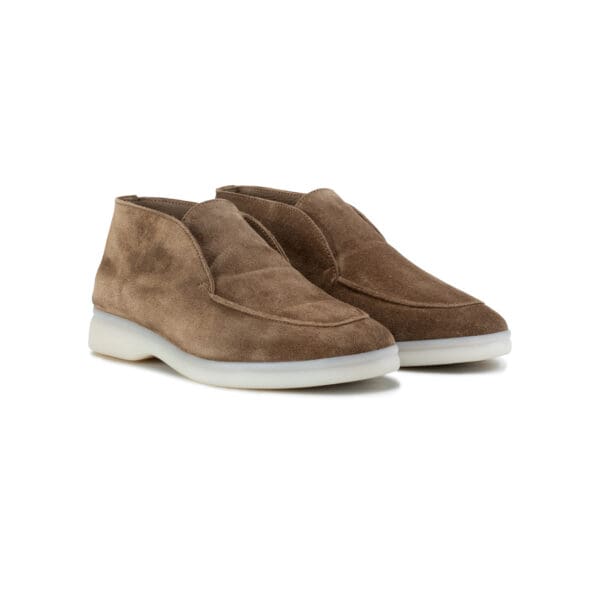 Loro 2 Loafers
