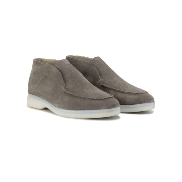 Loro 2 Loafers