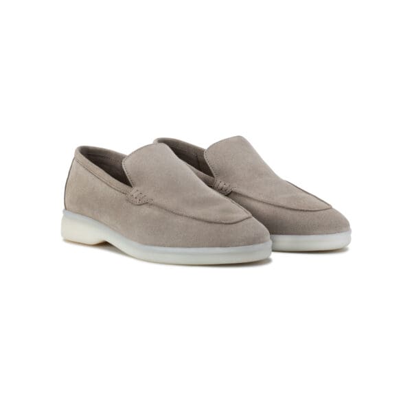 Loro 3 Loafers