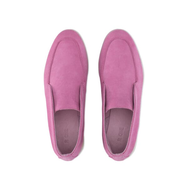 Loro 2 Loafers