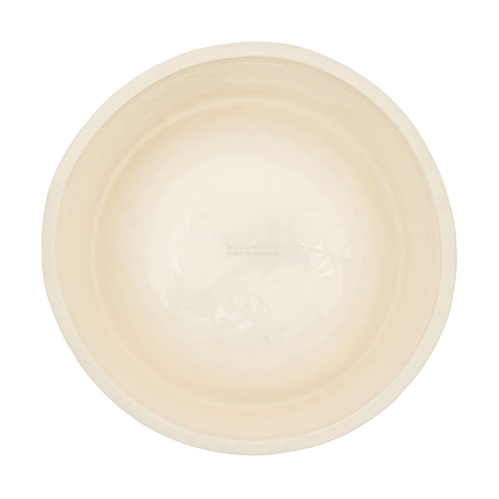 Premium Bowl Beige