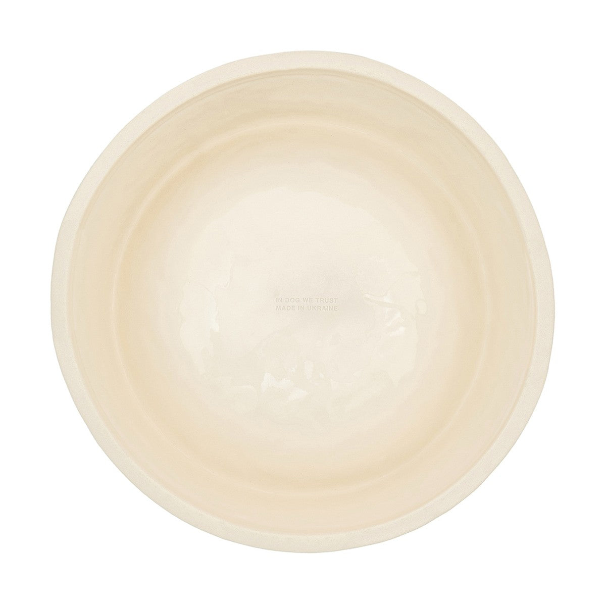 Premium Bowl Beige