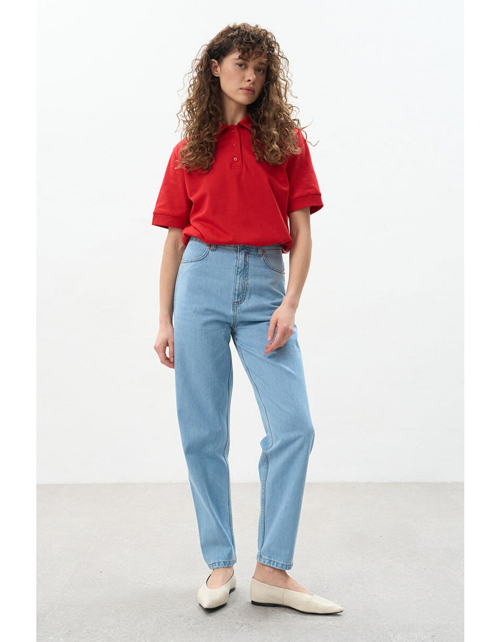 Banana jeans