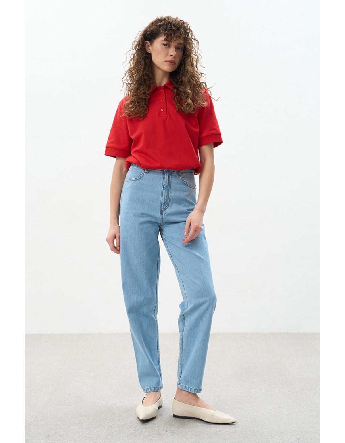 Banana jeans