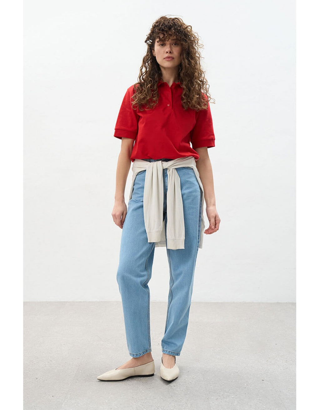 Banana jeans