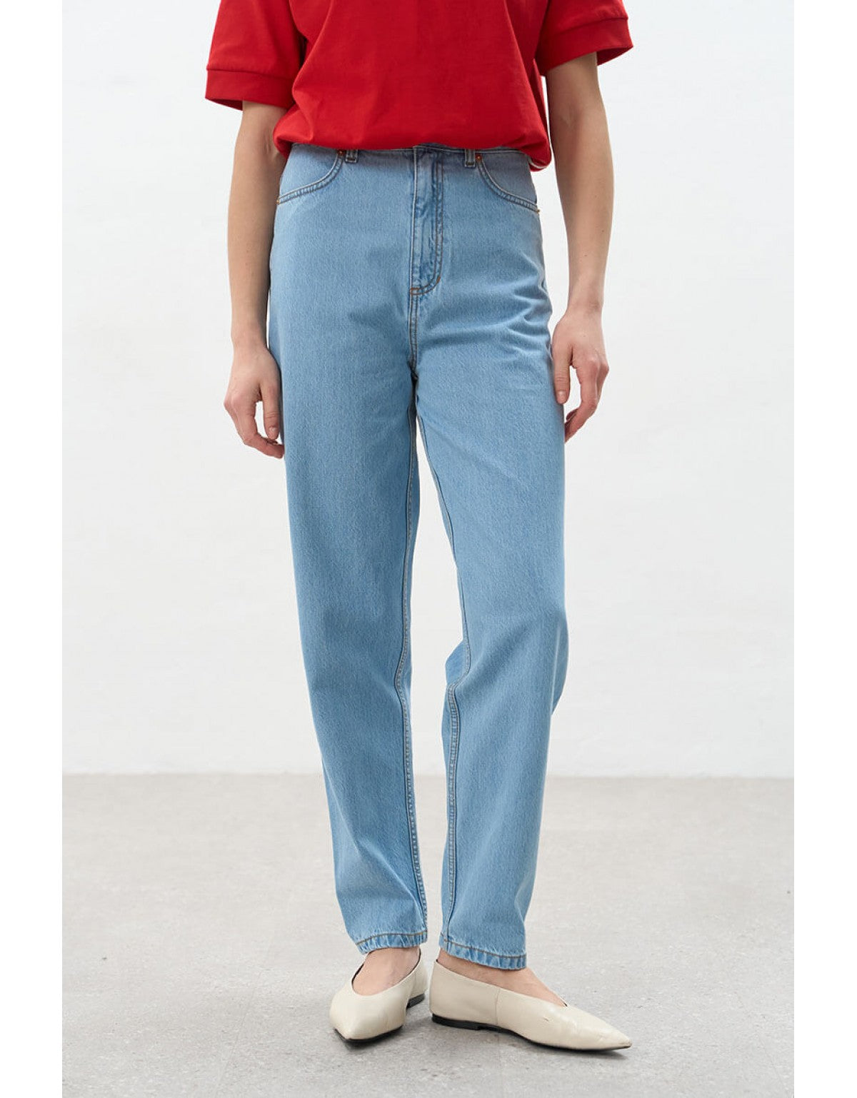 Banana jeans