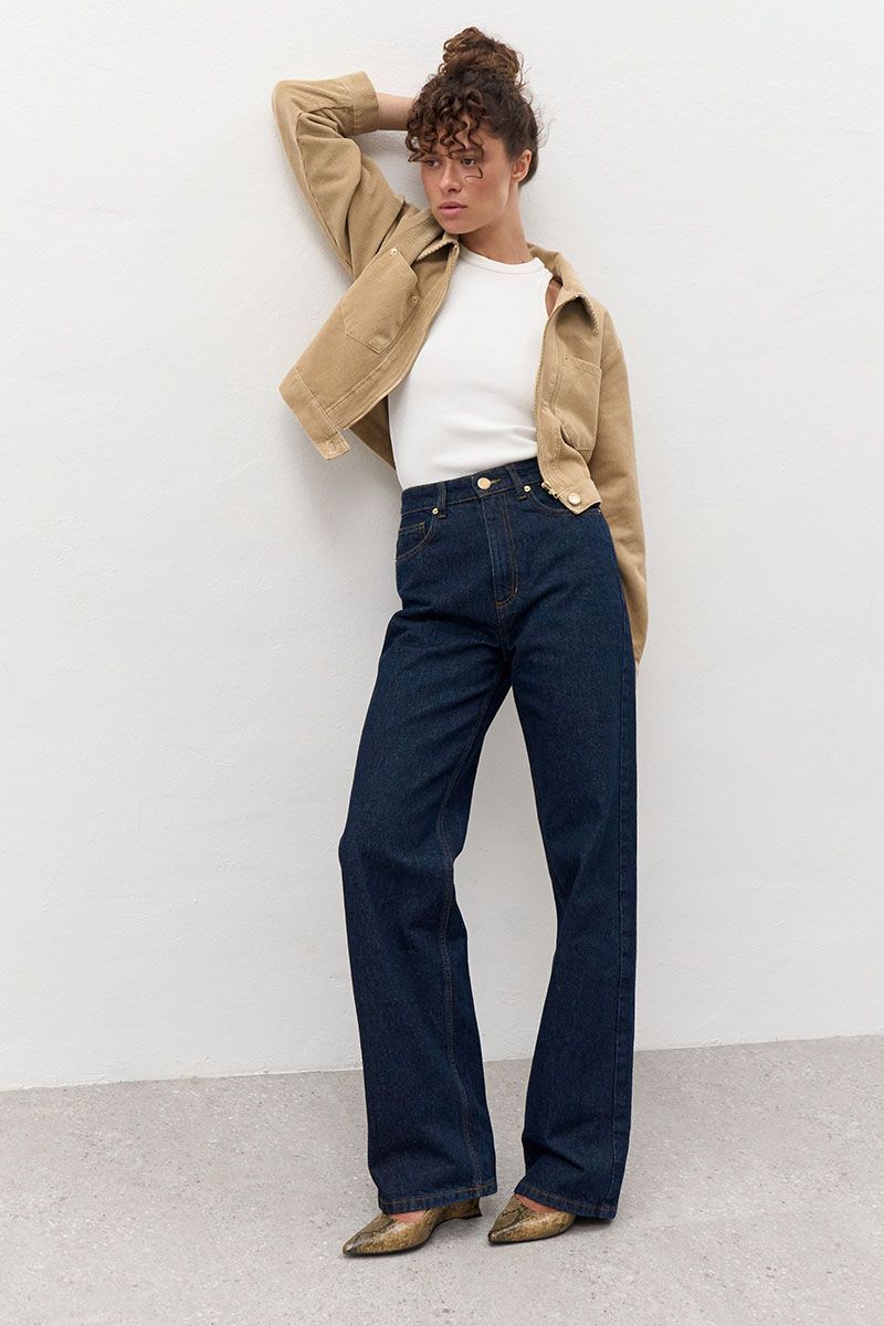 Джинси Lia (soft) - фото 1