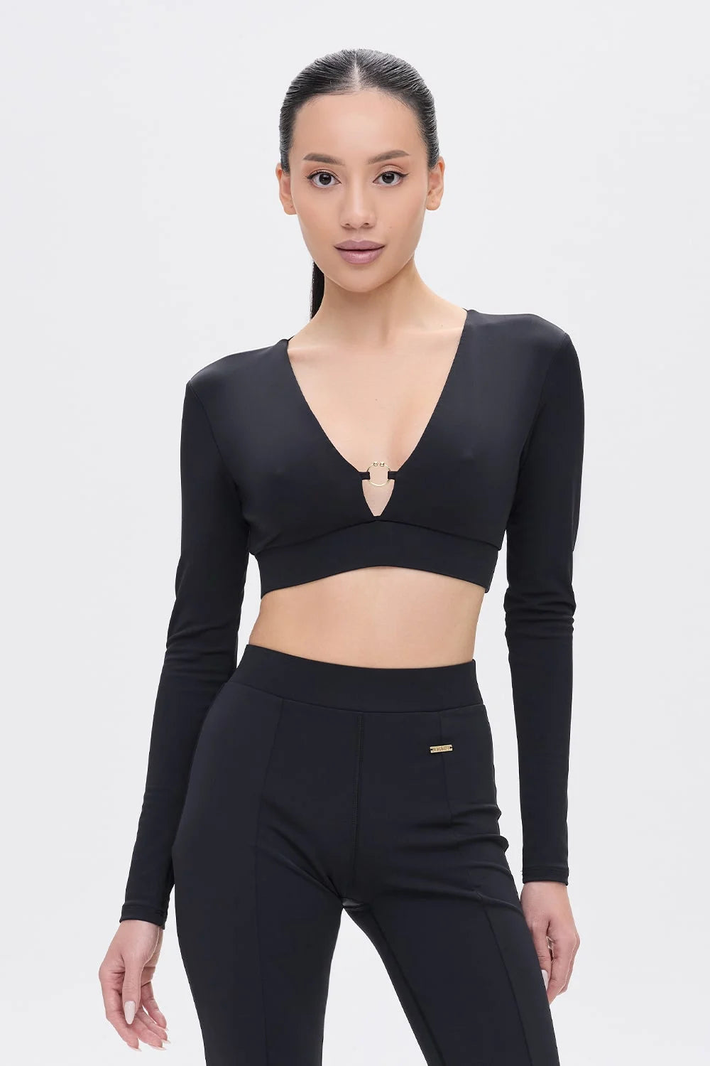 Top longsleeves Eclipse