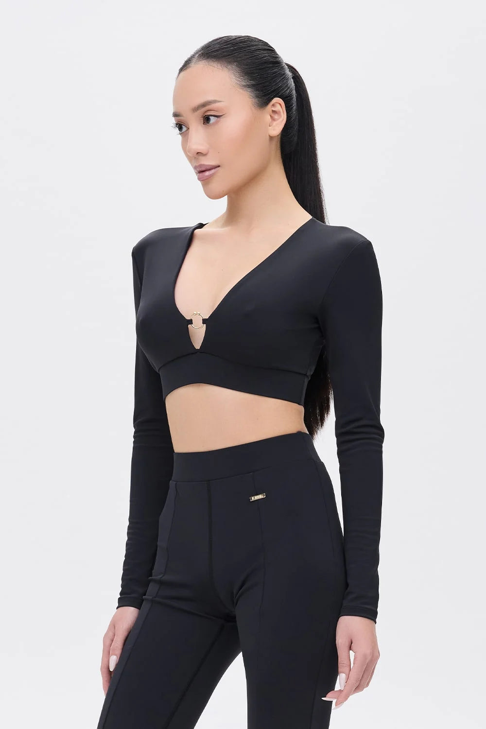 Top longsleeves Eclipse