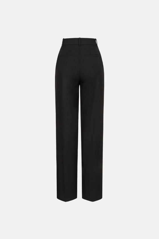Брюки вовняні Relax Pants - фото 2