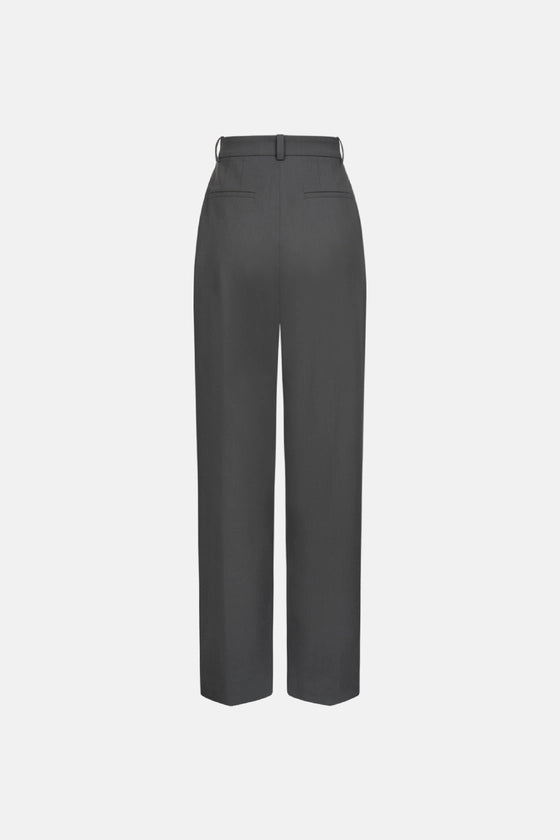 Брюки вовняні Relax Pants - фото 2