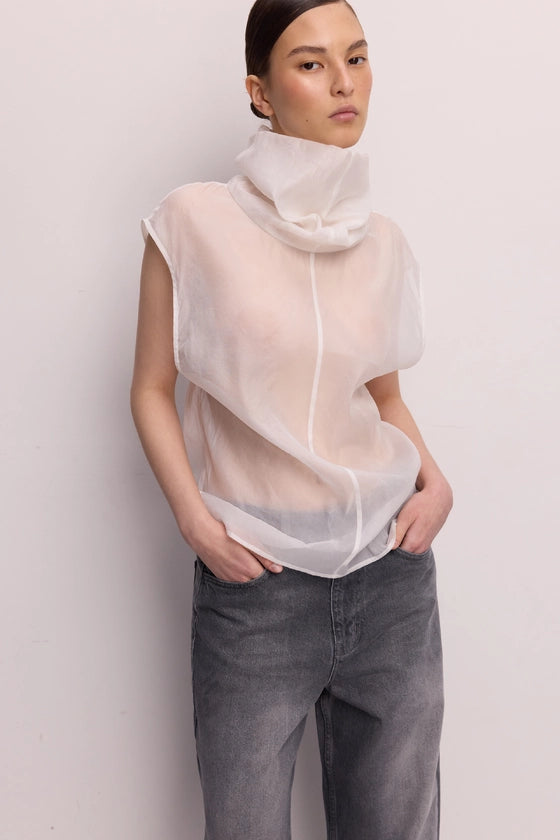Топ Sugar glaze - фото 3