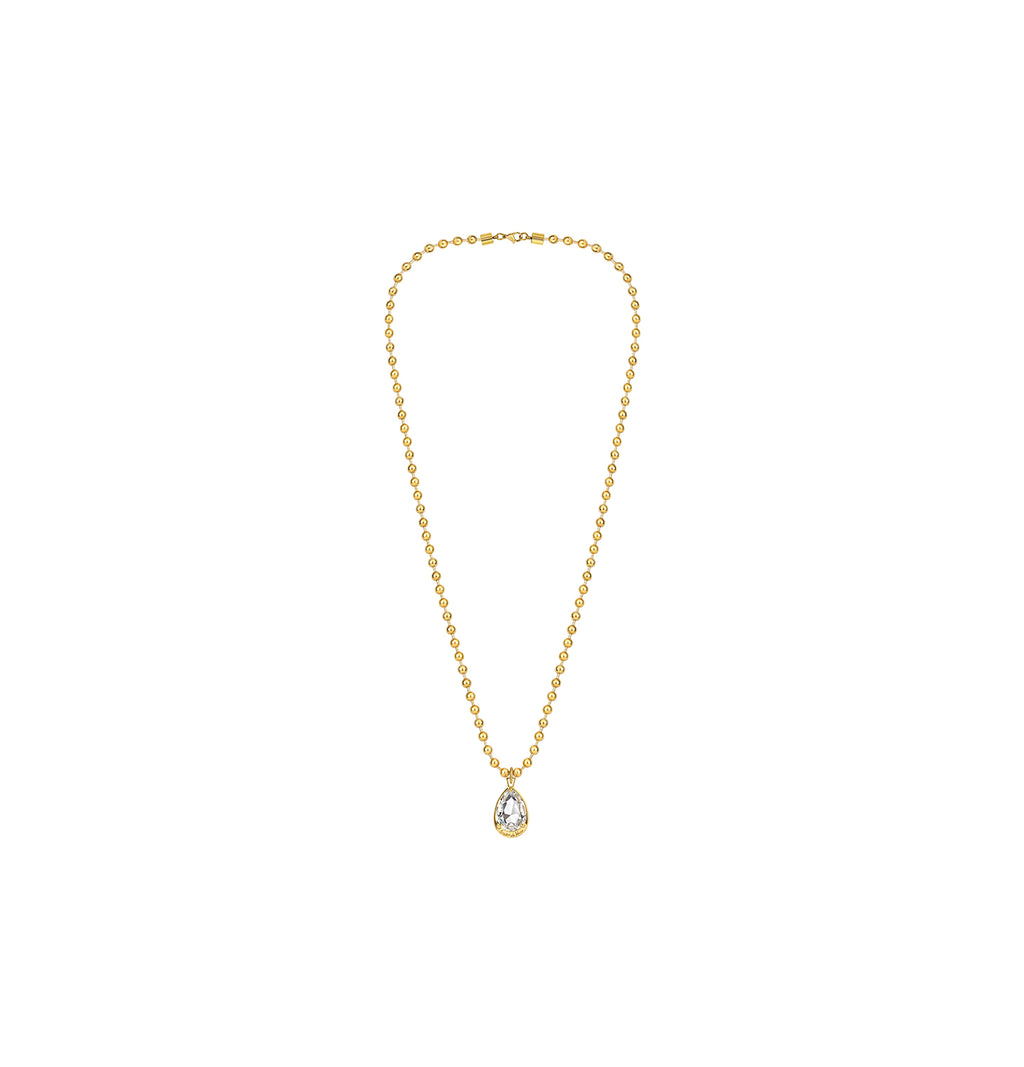 "ELDORADO" NECKLACE - фото 1