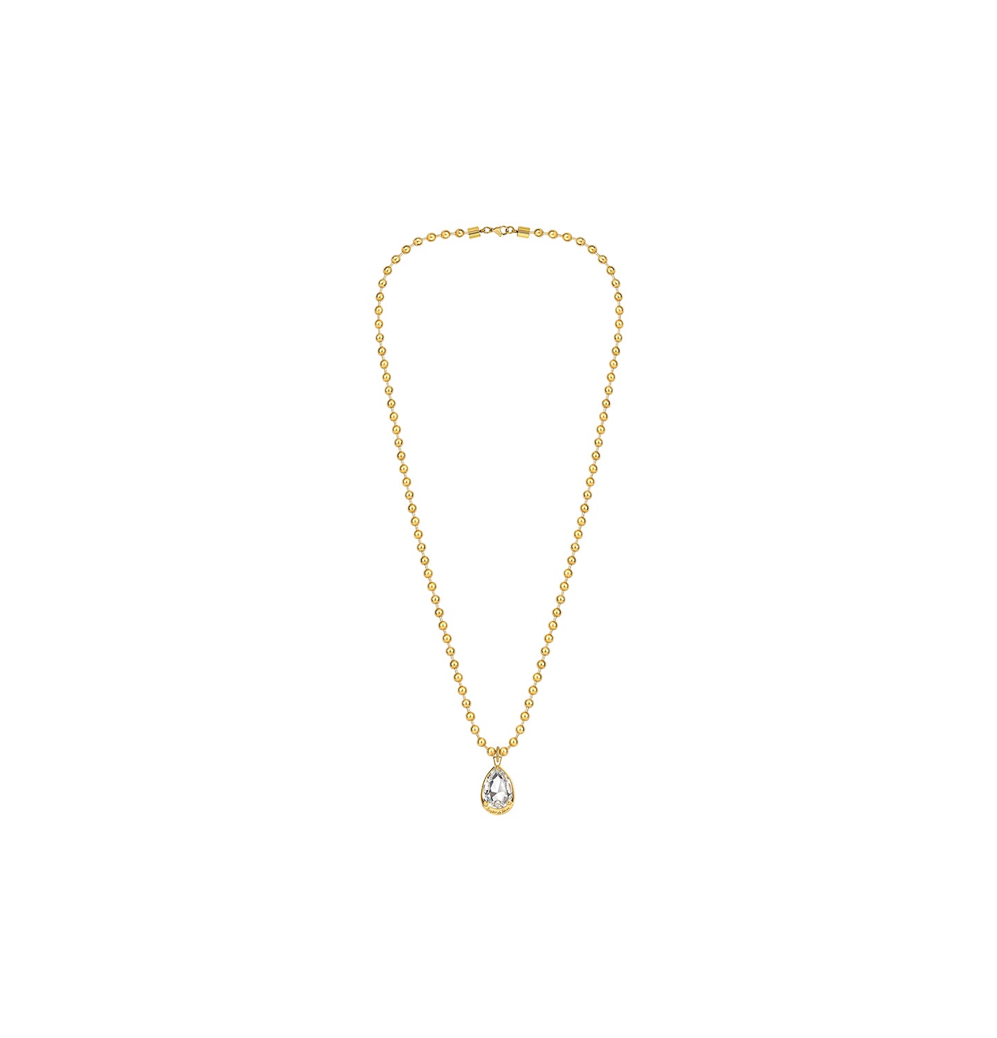"ELDORADO" NECKLACE - фото 1