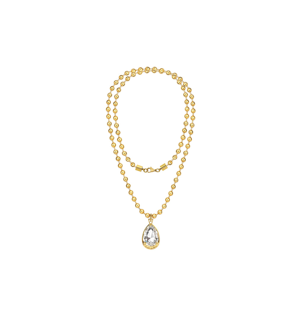 "ELDORADO" NECKLACE - фото 5