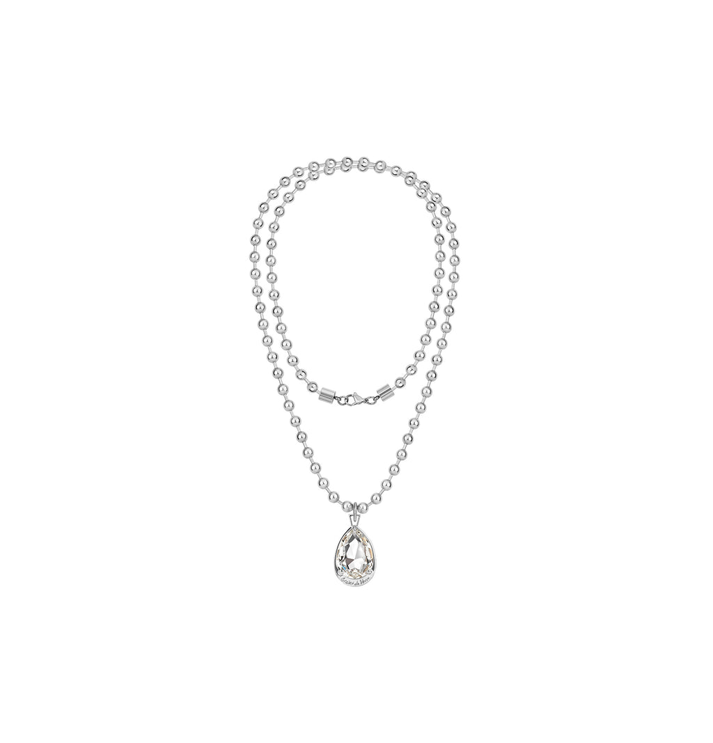 "ELDORADO" NECKLACE - фото 12