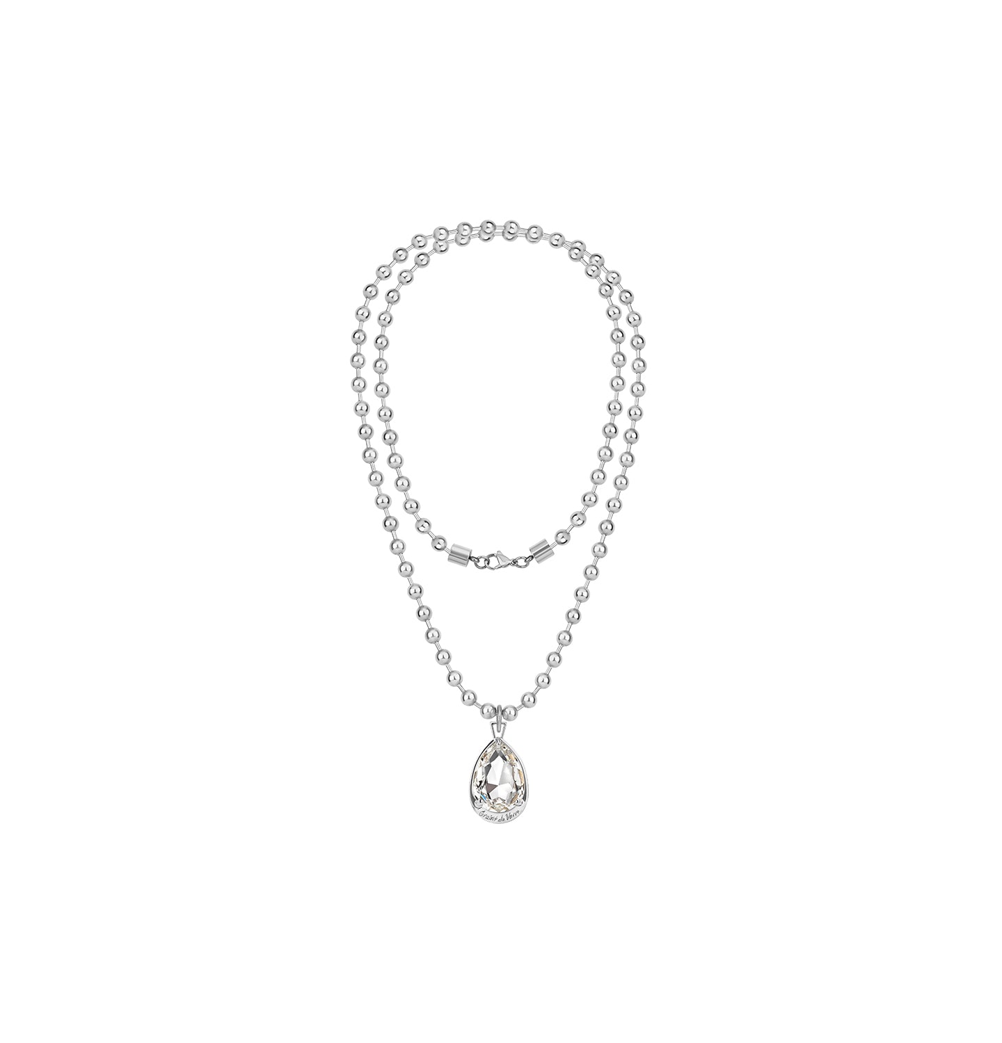 "ELDORADO" NECKLACE - фото 12