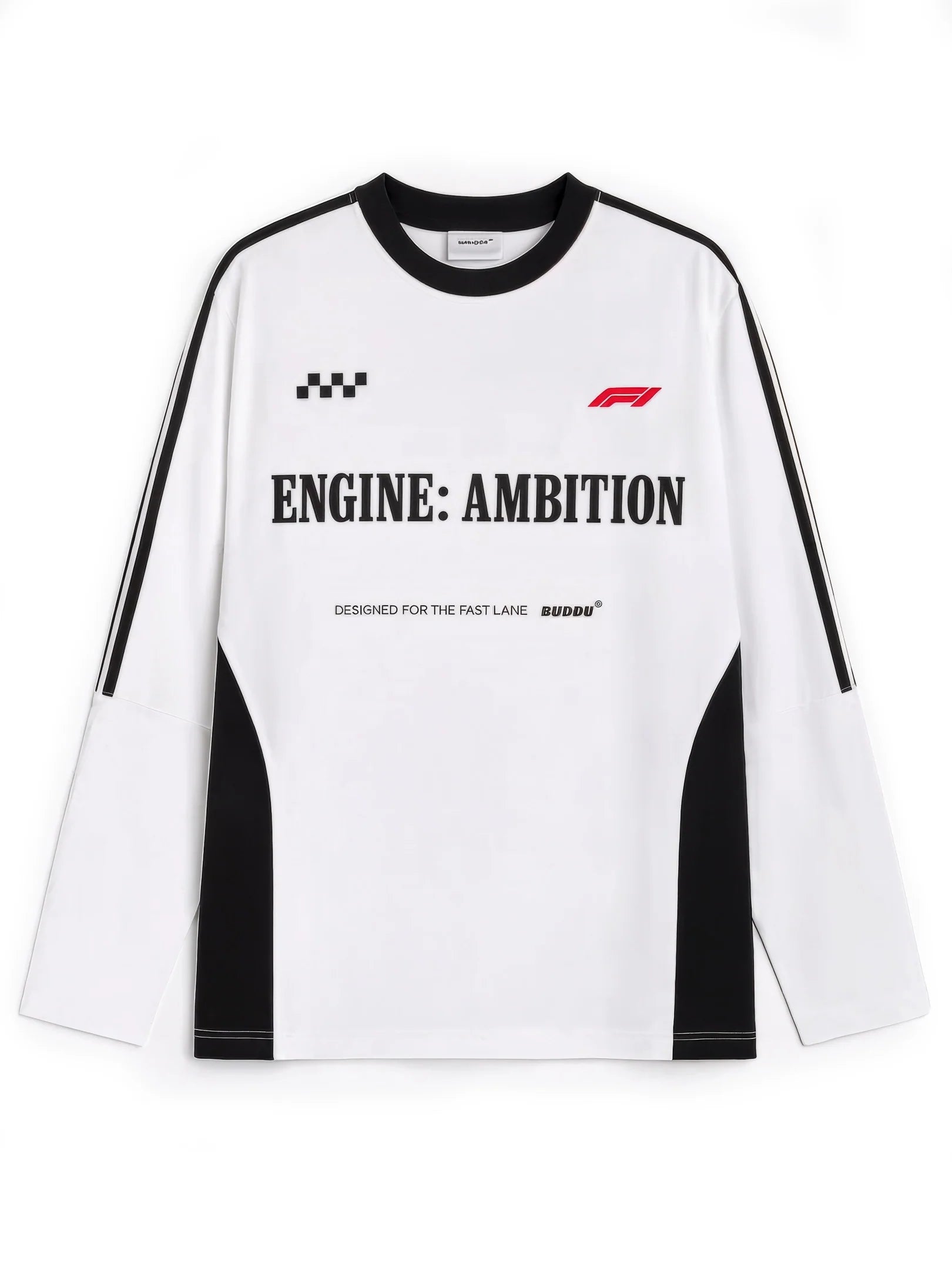 AMBITION LONGSLEEVE