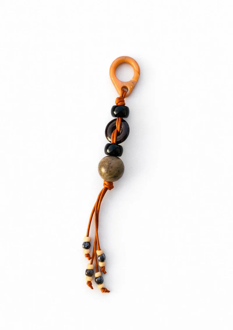 Knots Keyring
