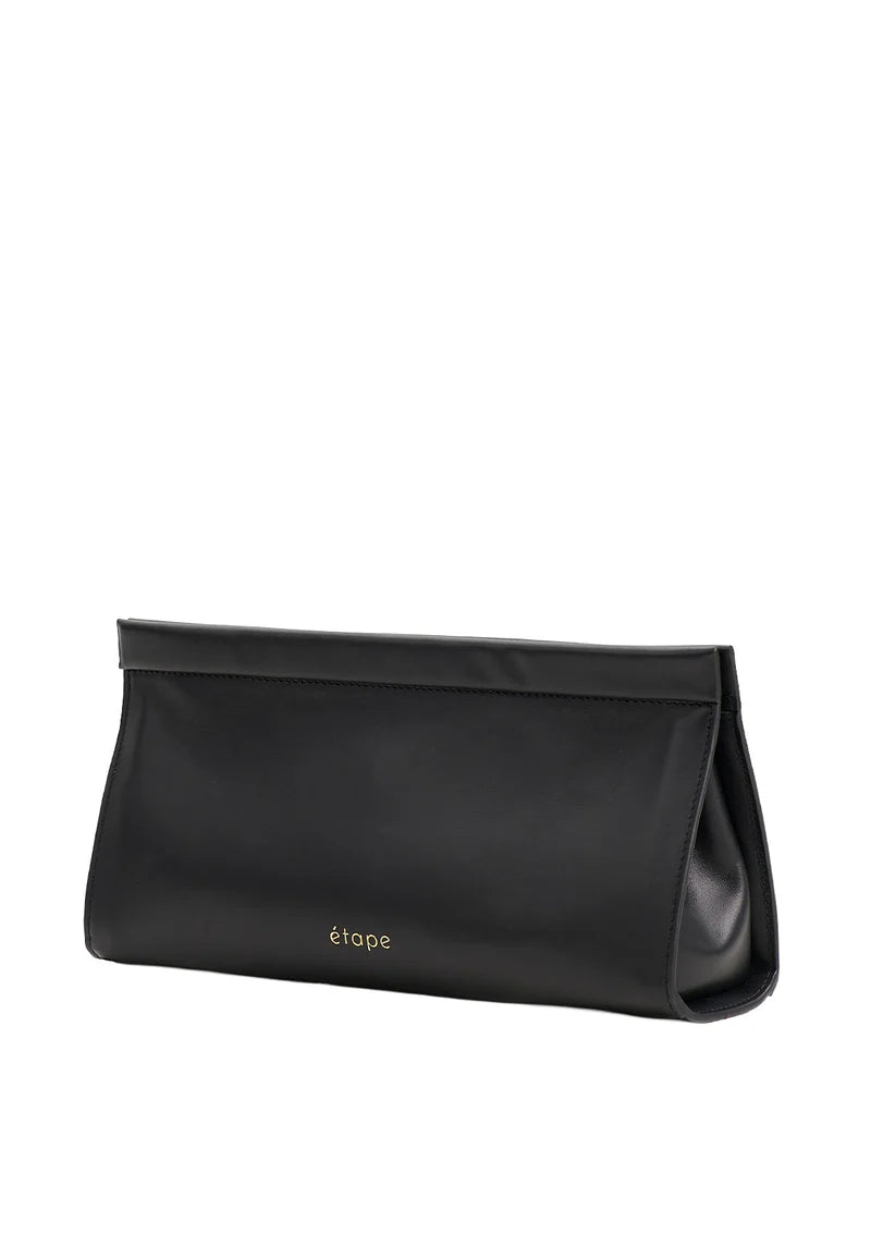 L'Arc Leather Bag