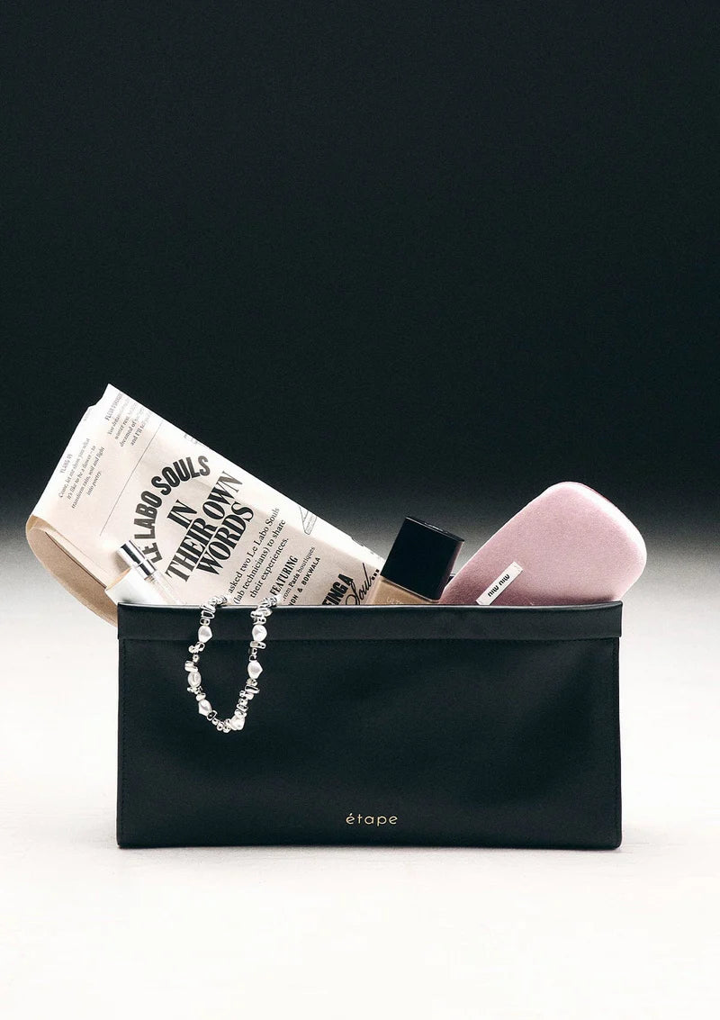 L'Arc Leather Bag