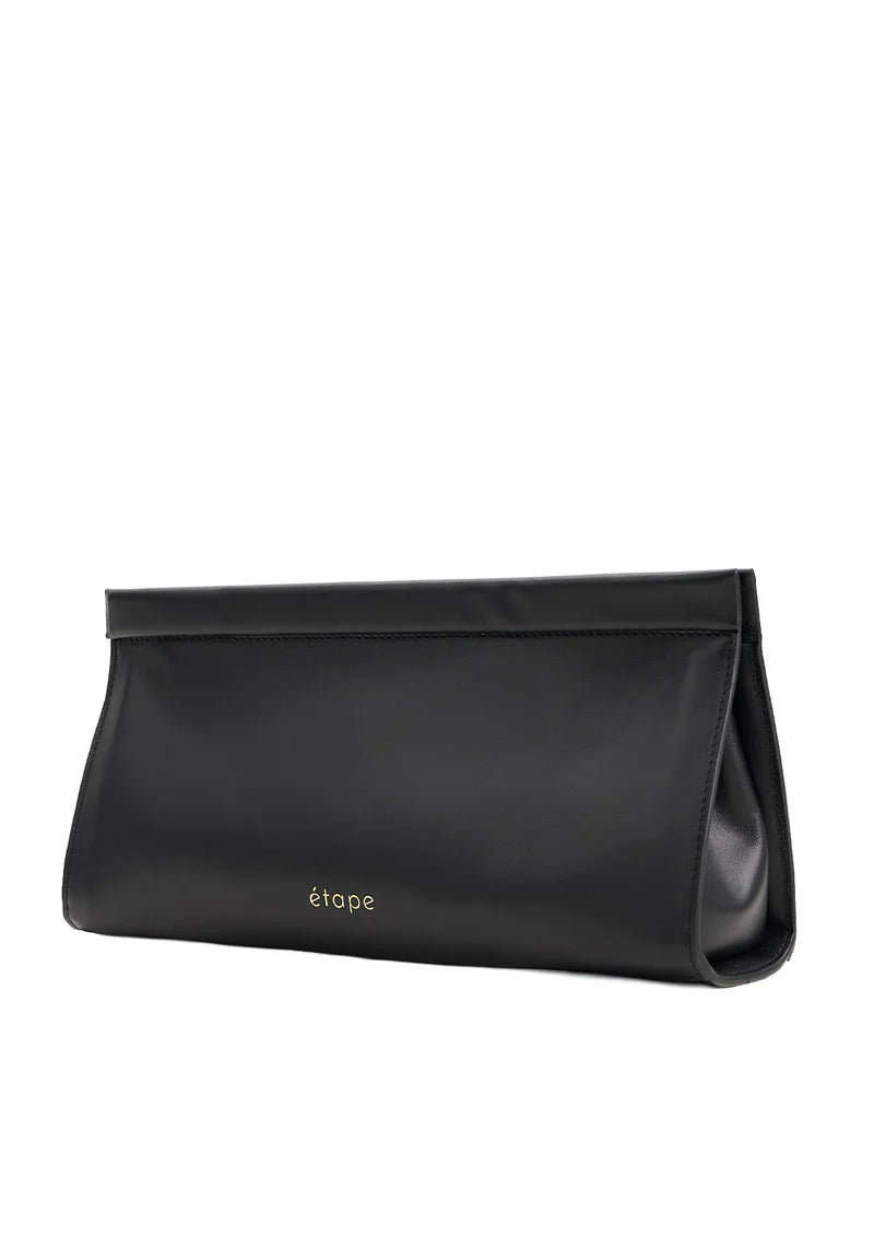 L'Arc Leather Bag