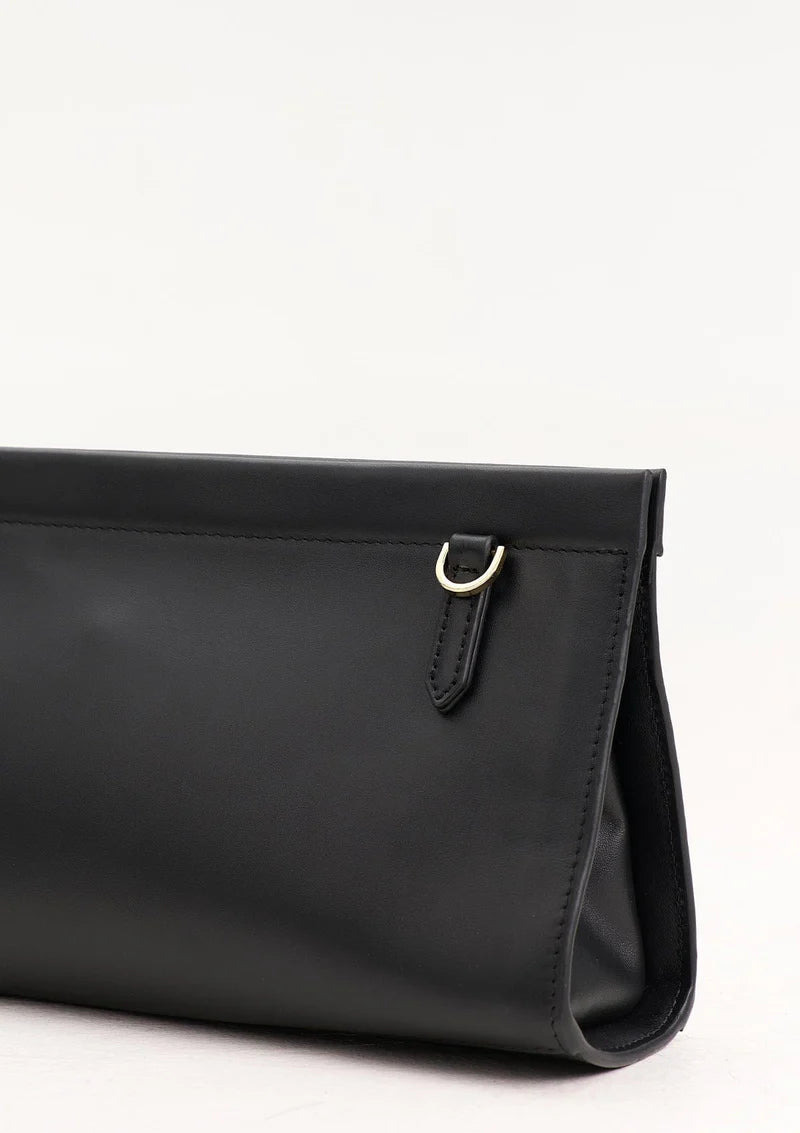 L'Arc Leather Bag