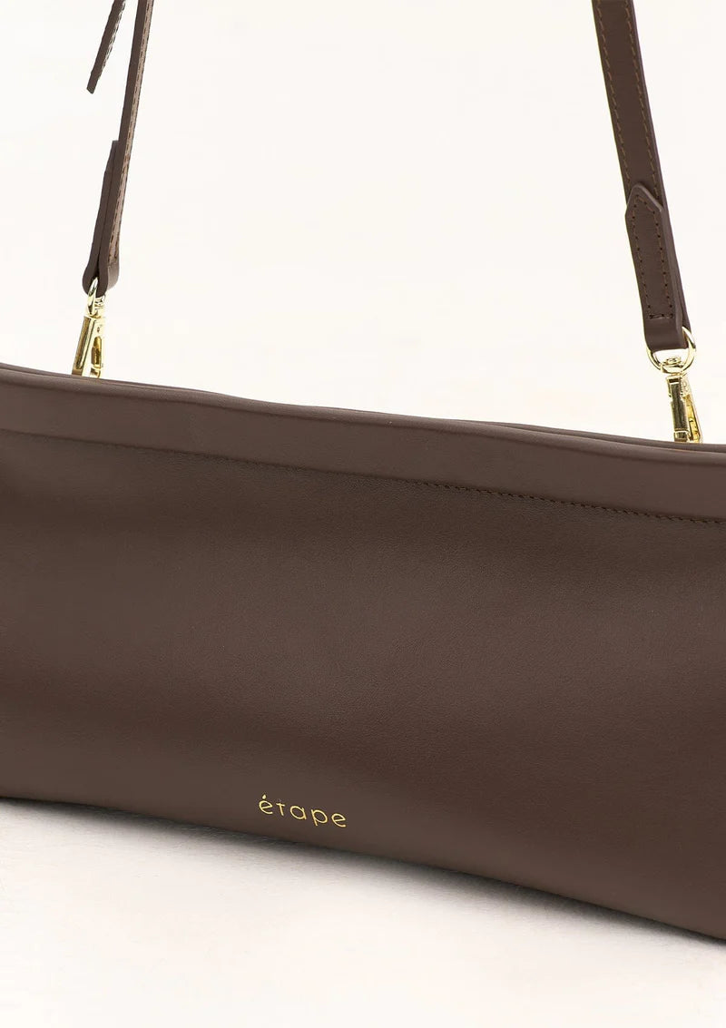 L'Arc Leather Bag