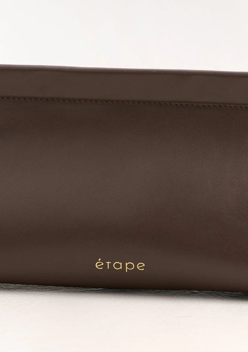 L'Arc Leather Bag
