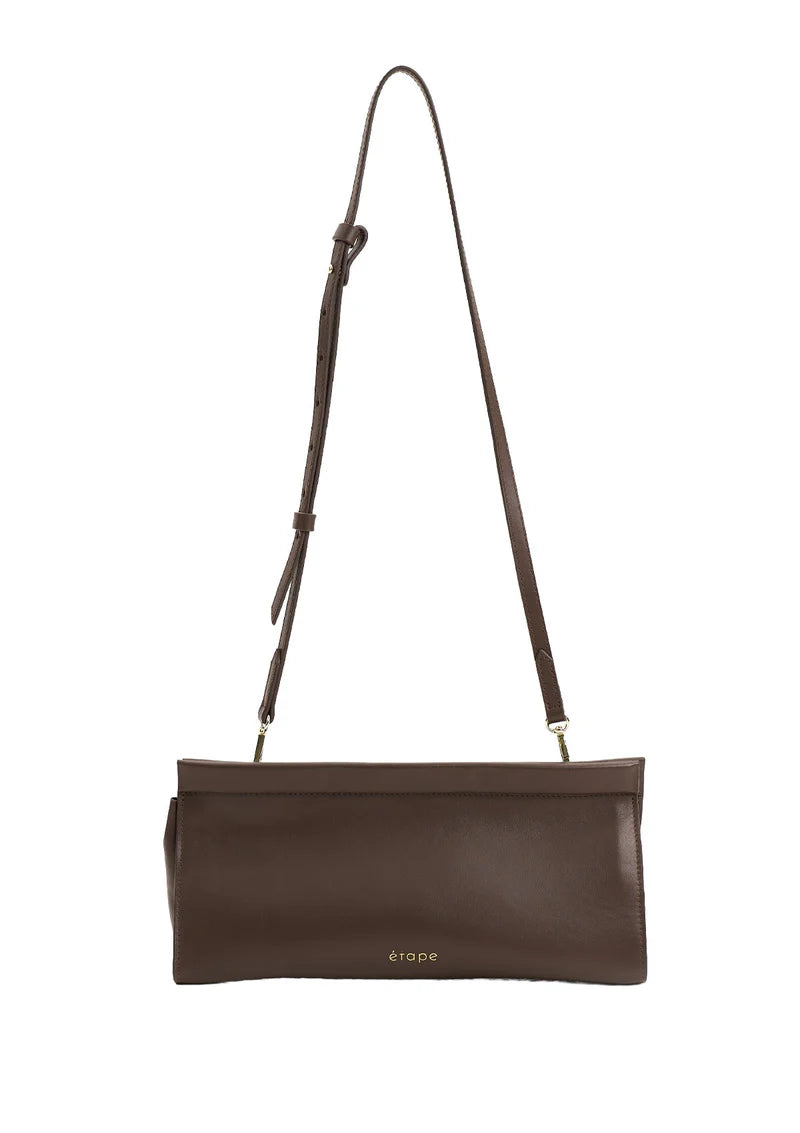 L'Arc Leather Bag
