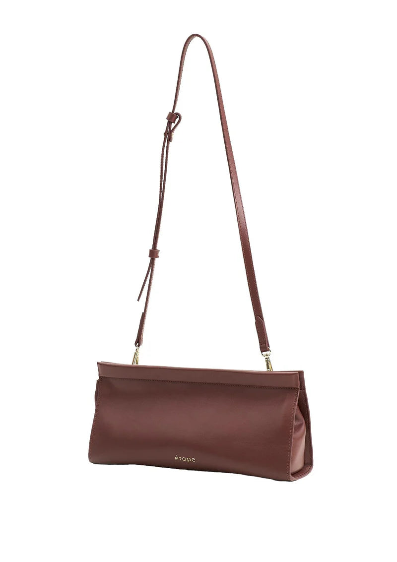L'Arc Leather Bag