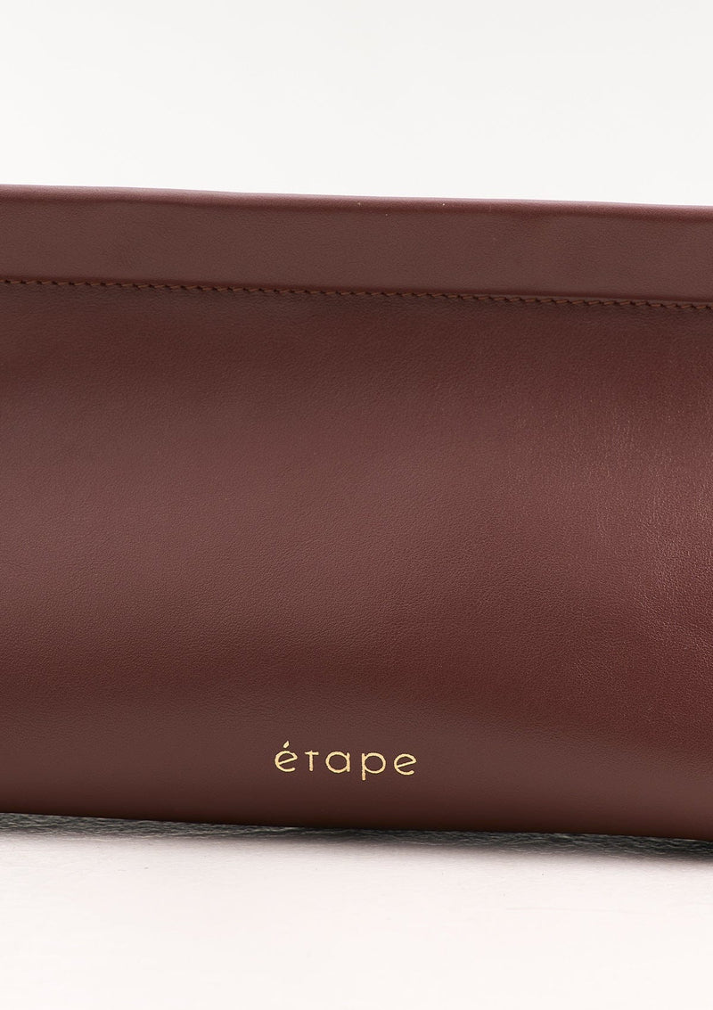 L'Arc Leather Bag