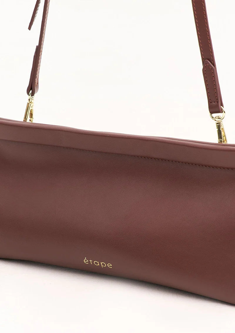 L'Arc Leather Bag