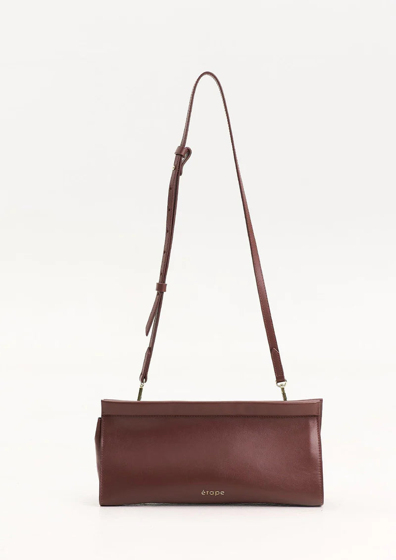 L'Arc Leather Bag