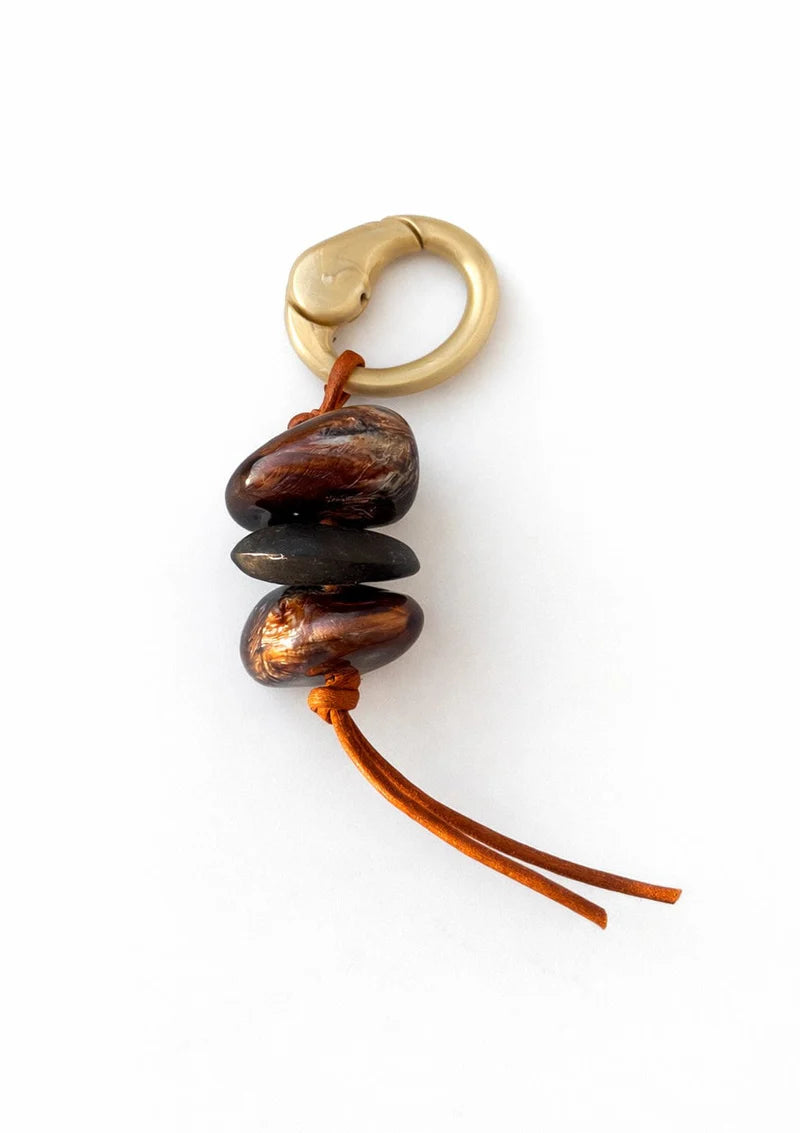 Stones Keyring