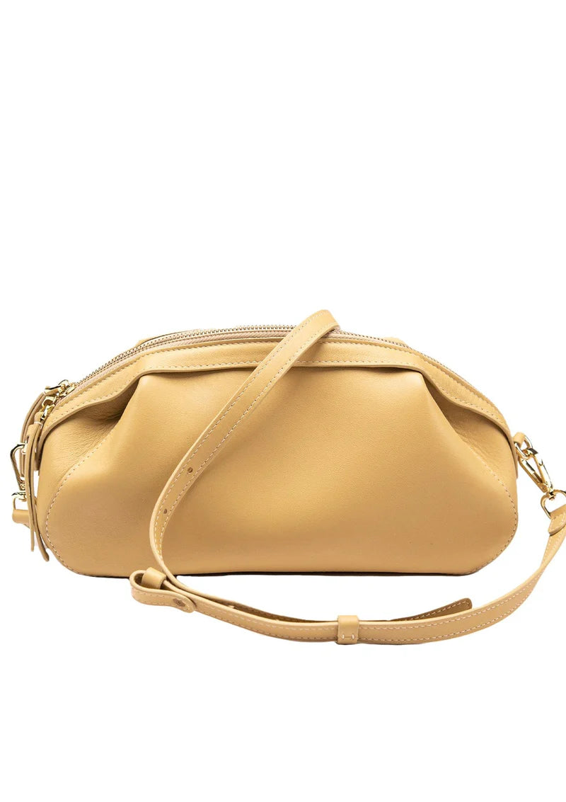 Venice Nappa Leather Bag