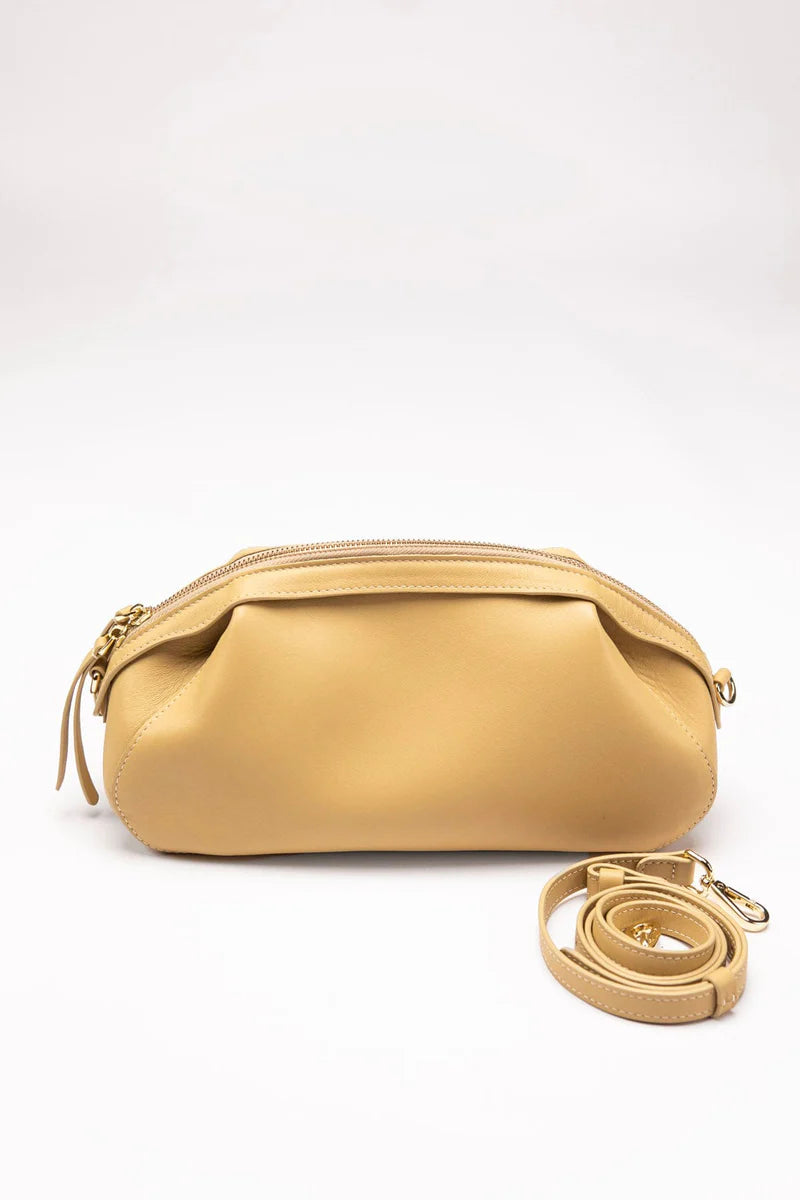 Venice Nappa Leather Bag