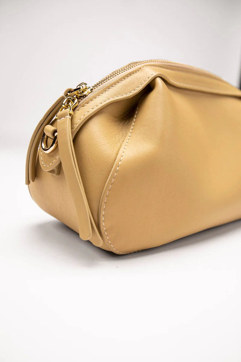 Venice Nappa Leather Bag