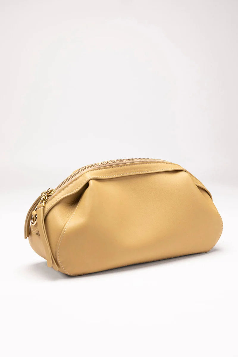 Venice Nappa Leather Bag
