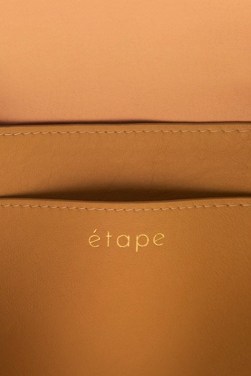 Venice Nappa Leather Bag