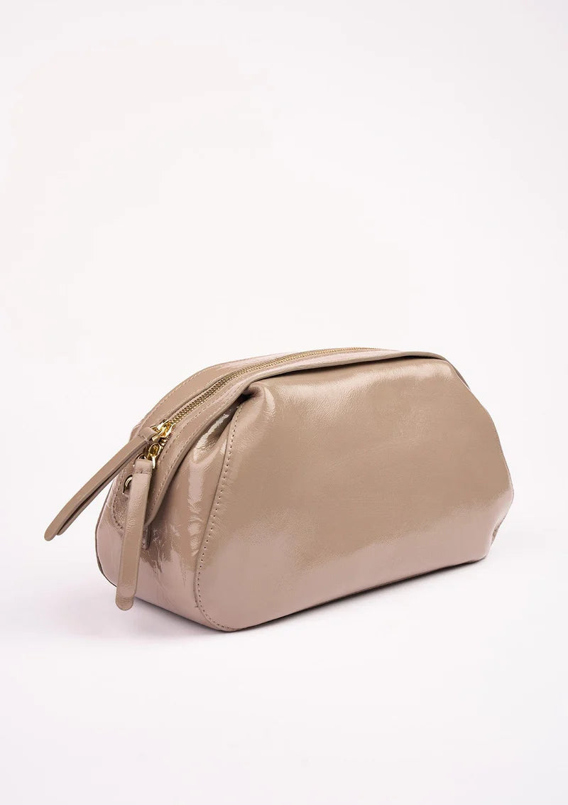 Venice Lacca Leather Bag