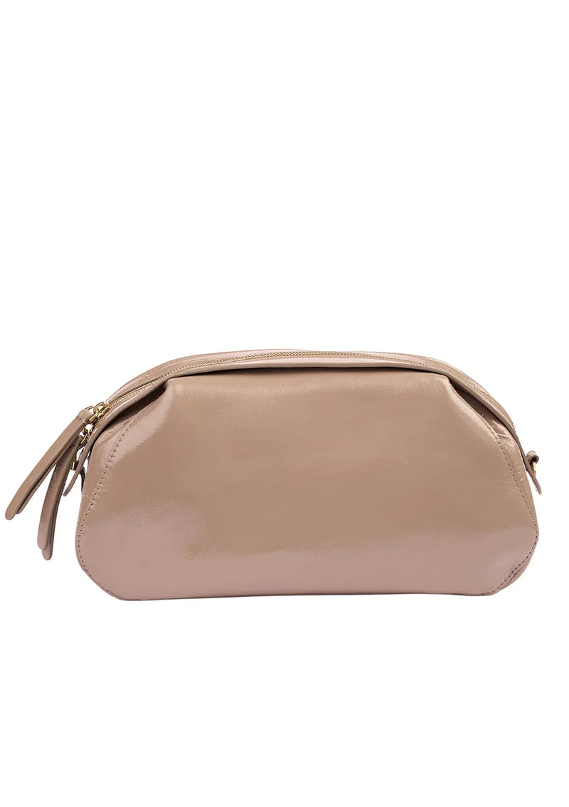 Venice Lacca Leather Bag