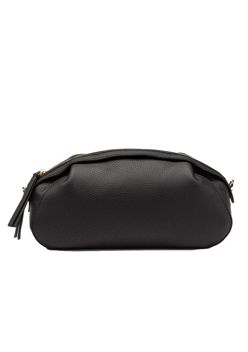 Leather bag Venice Flotard
