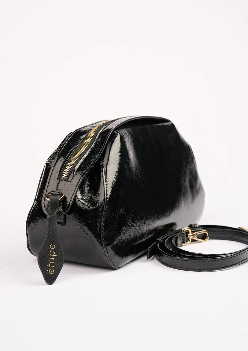 Venice Lacca Leather Bag